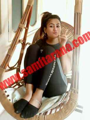 Riya Jhansi Escorts