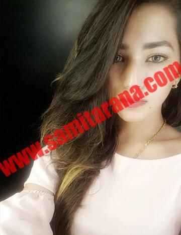 rachana Jhansi Escorts Service