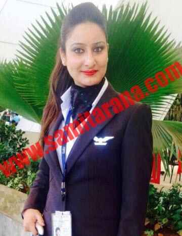 sonia Jhansi Escorts